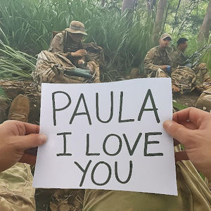 Meet your Posher, Paula
